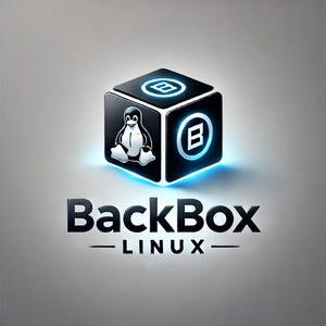 BackBox Linux 2025 Live USB | Secure OS | Bootable USB Flash Drive