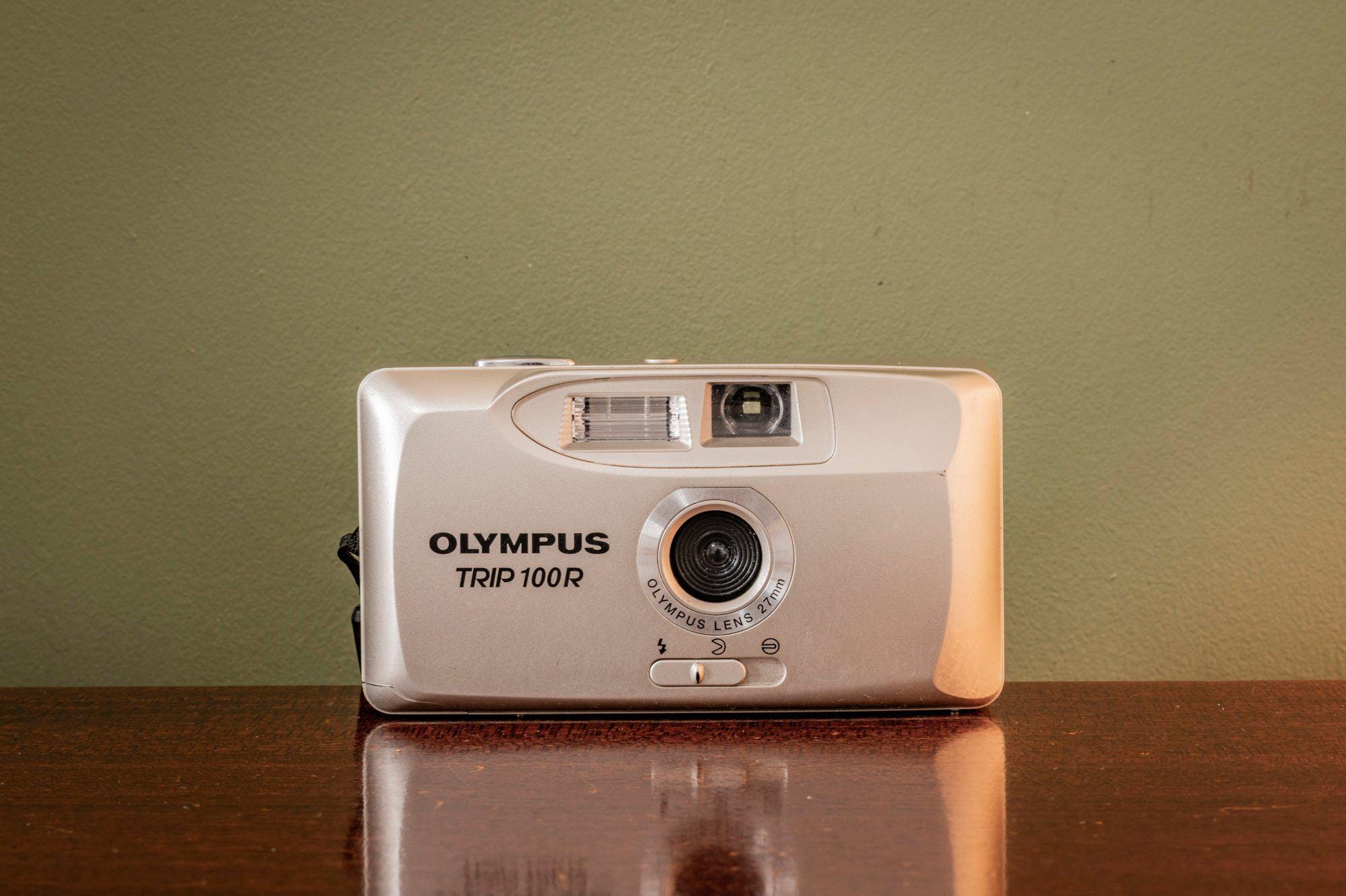 Olympus xa - Etsy 日本