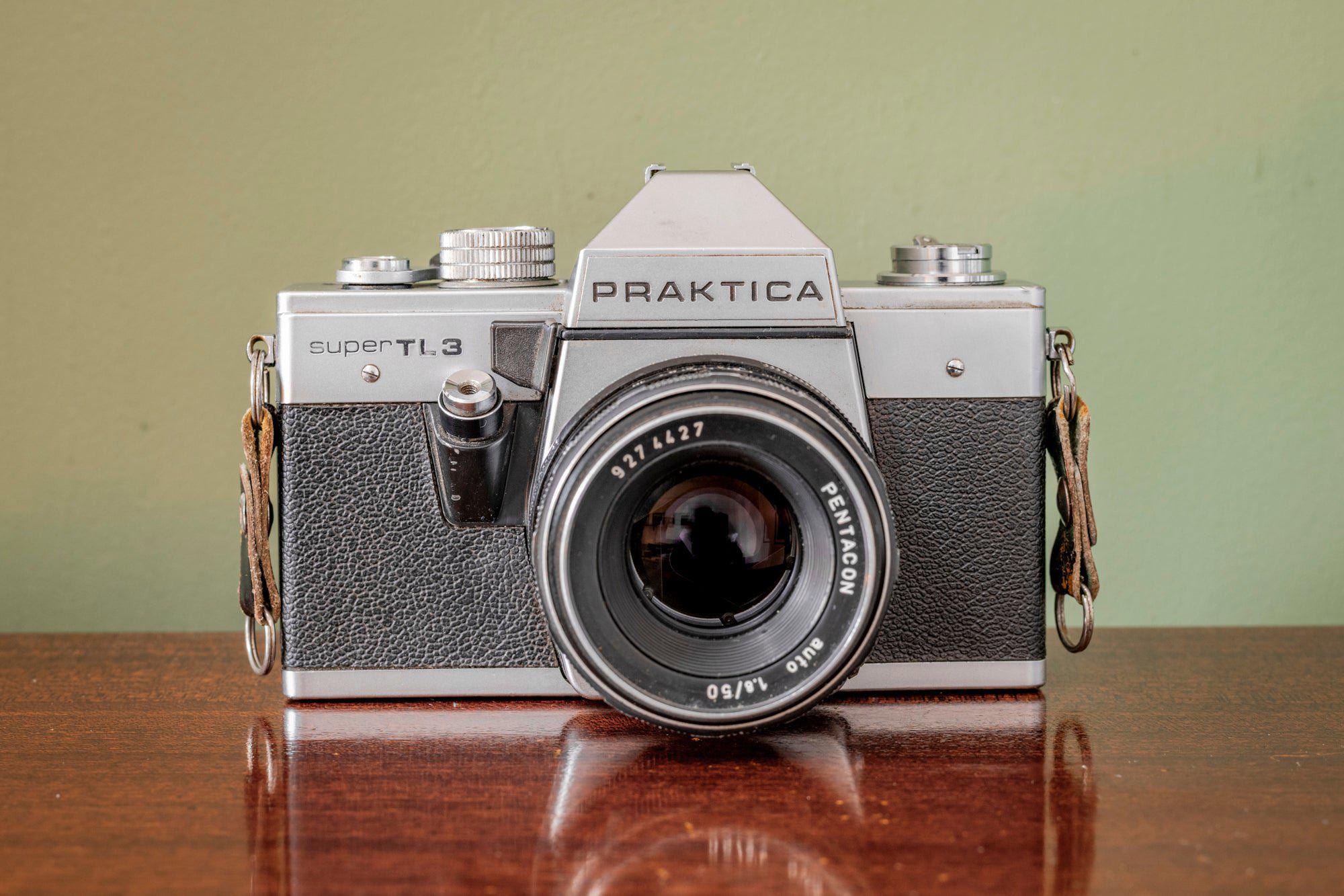 Praktica mtl 3 - Etsy 日本