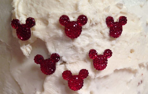 Food Safe Cake Picks, Disney Wedding Cake, Wedding Cupcake Posts, Disney Themed Birthday Party, Shower Gift