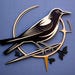 BlackbirdBlackwork