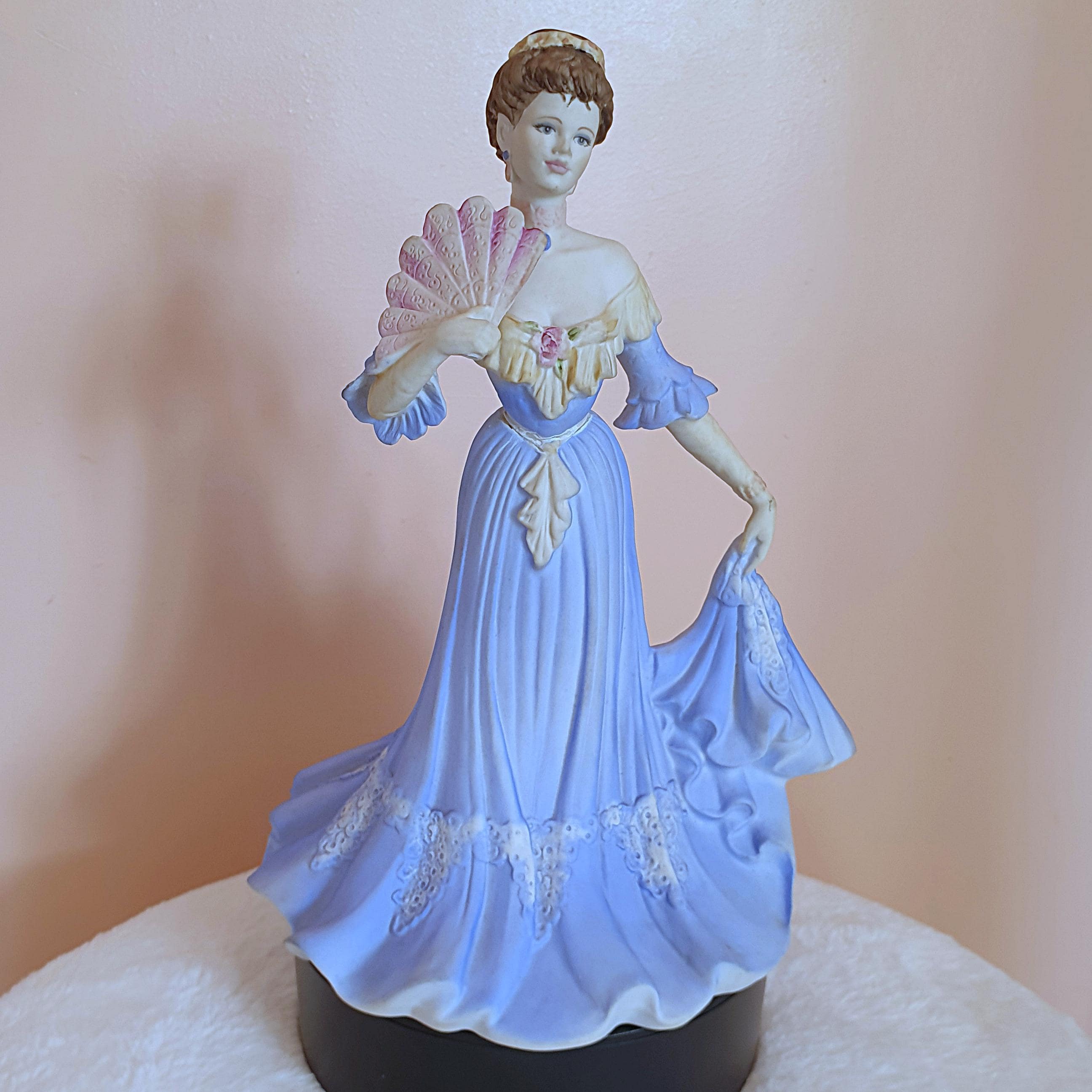 Coalport Figurine - Etsy Coalport Figurine - Etsy