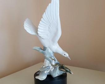 Lladro #1824 Limited Edition Heaven and Earth W/box - Etsy