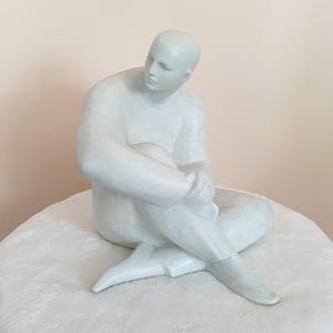 Rare Lladro Destiny 18006 porcelain figurine sculpture | Excellent condition retired