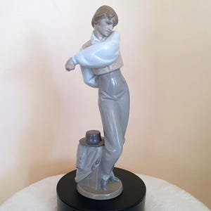 Lladro Figurines Flamenco - Etsy