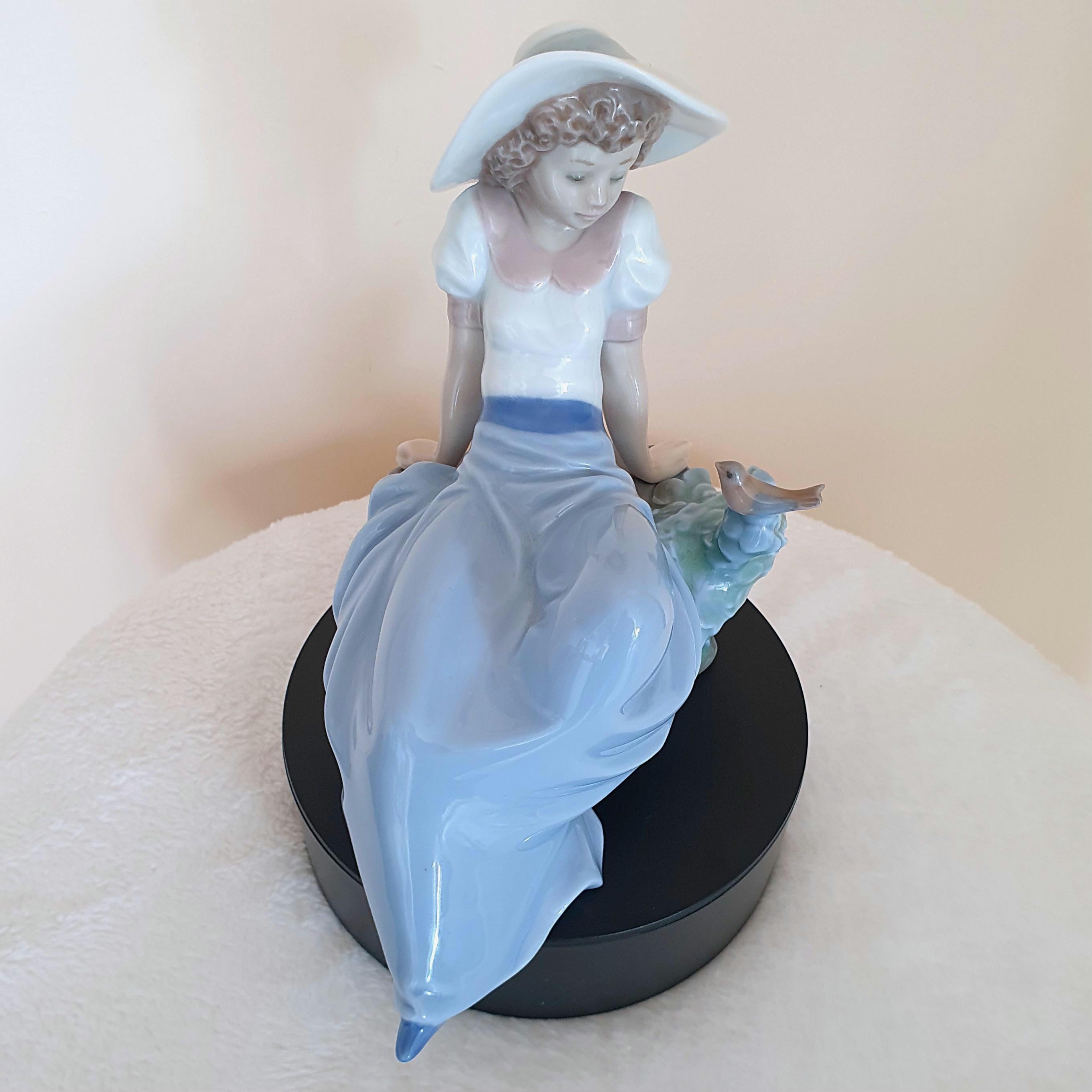 リヤドロ NAO フラメンコ LLADRO ナオ フィギュリン リヤドロ NAO フラメンコ LLADRO ナオ フィギュリン