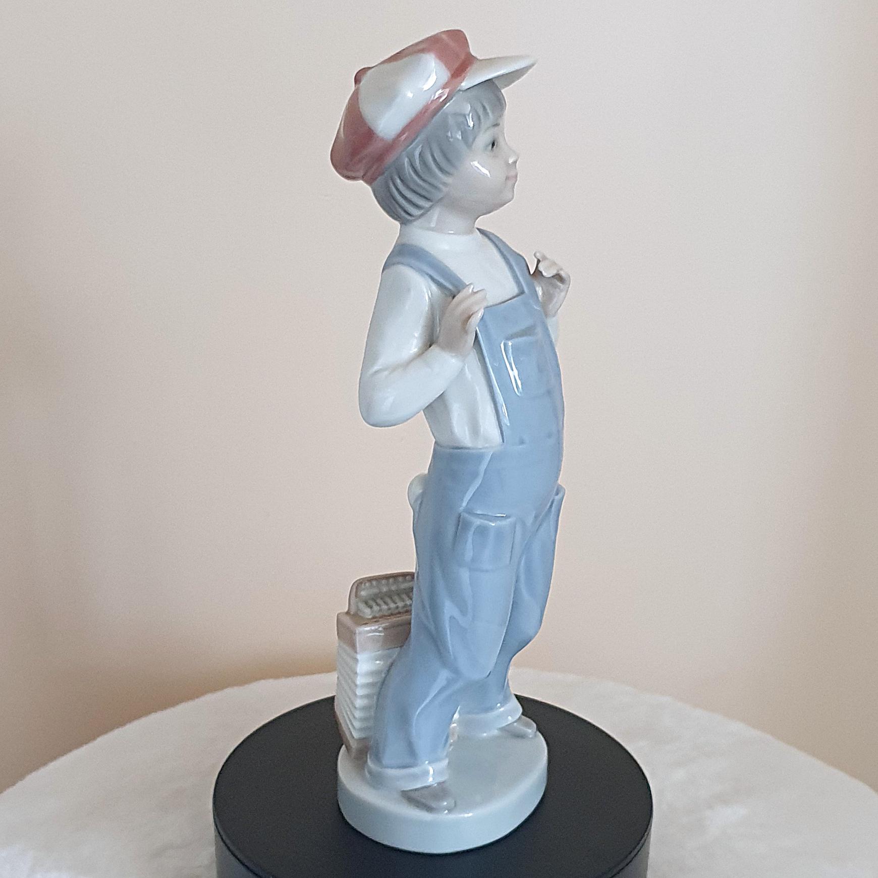 Retired lladro - Etsy 日本