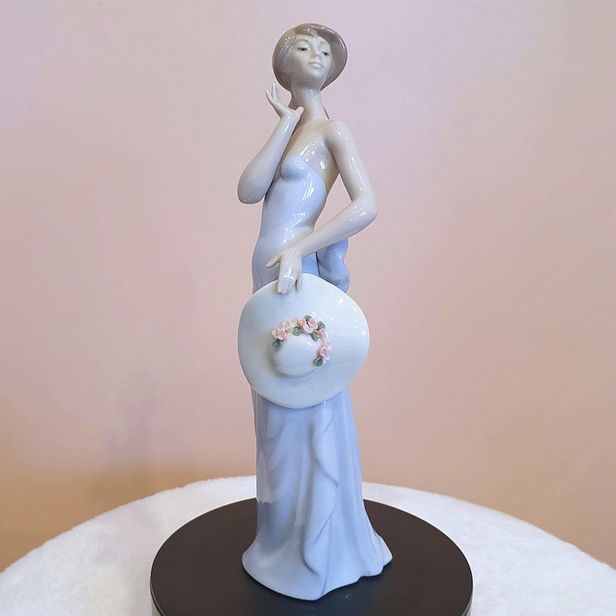 エンジェル 天使 置物 白 妖精 天使像 アンティーク 小物
