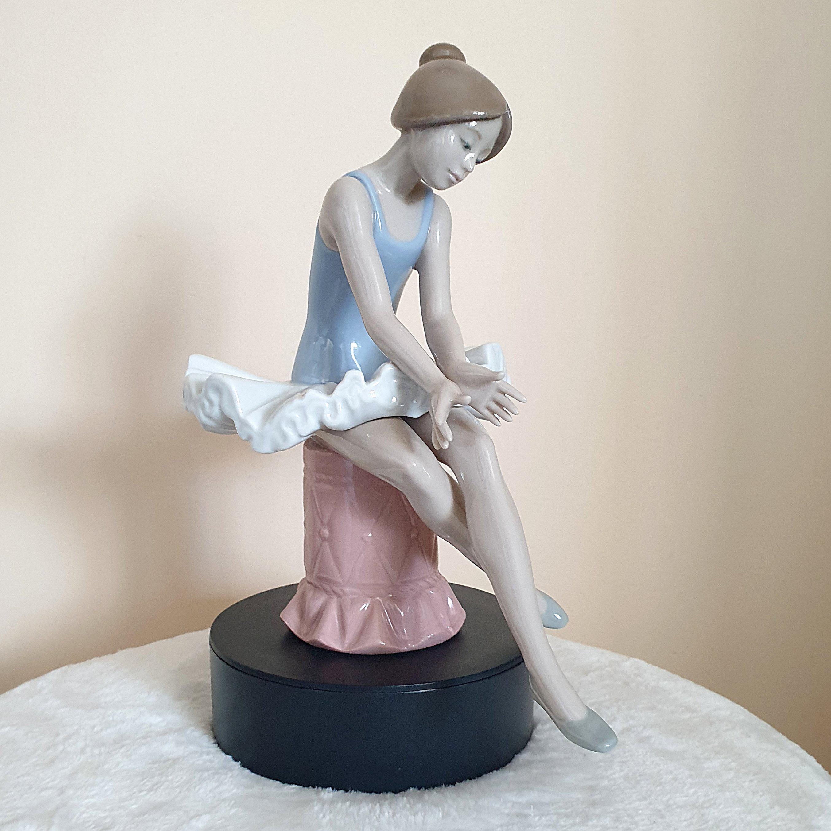 Lladro women figurines - Etsy 日本