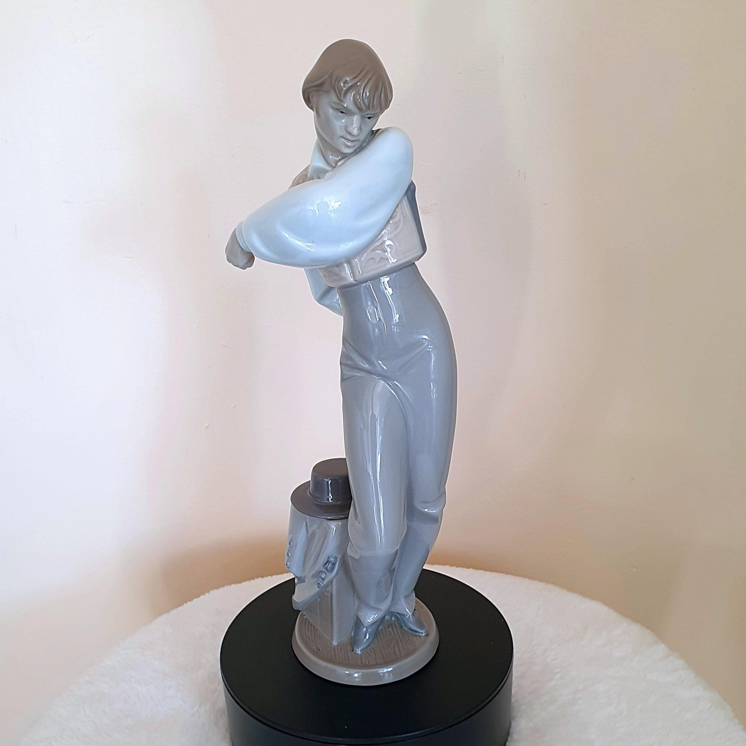 Lladro Flamenco Dancer - Etsy