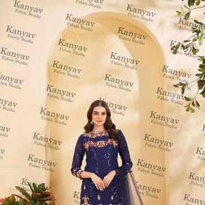Salwar Kameez Readymade Party Wear, Straight Kurtis With Pant & Dupatta, Pakistani Ready-Made Dress, Beautiful Partywear Kurti For USA Women