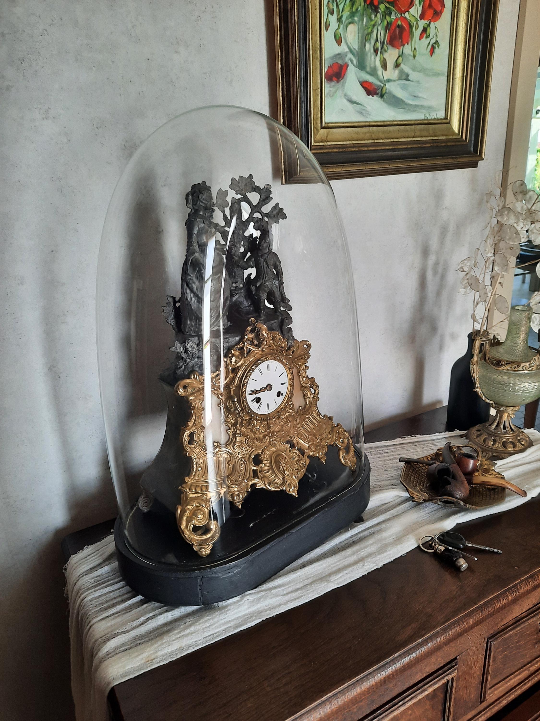 Wuba warmink clock - Etsy 日本