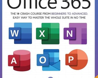 Office 365 Pro Plus Lifetime + 100GB One Drive For Windows, Mac, Android and iOS