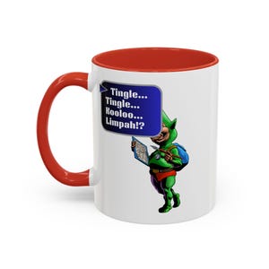 Mapmakers' Coffee Mug (11, 15oz)