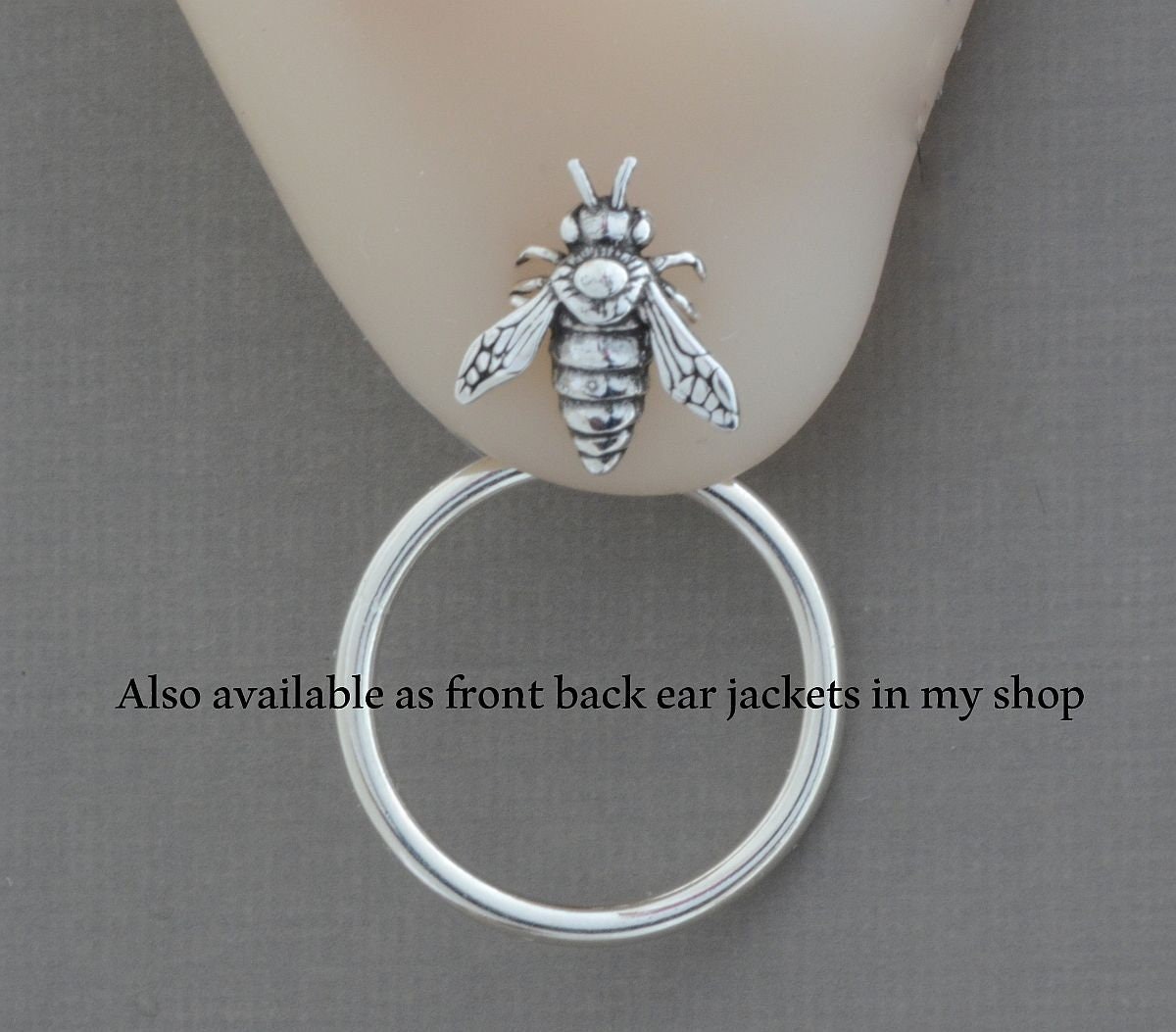 Adidas Stan Smith Custom Borchie Argento Oro | LLab Scarpe Custom - Foto 6