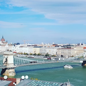 Budapest