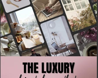 Aesthetic Reels Video Vault – 6000+ Luxury Lifestyle Videos (MRR PLR)