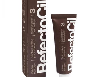 Eyebrow tint, “NO WIPE OFF” tint gel, eyebrow tint kit