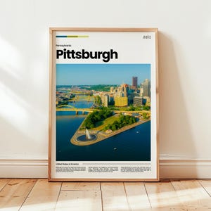 Pittsburgh Poster, Pittsburgh Print, Pittsburgh Photo, Pittsburgh, Pennsylvania Poster, Pennsylvania Print, Digital Print, Travel Gift