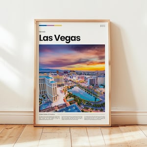Las Vegas Poster, Las Vegas Print, Las Vegas Photo, Las Vegas Wall Art, Nevada Poster, Nevada Print, Digital Print, Travel Gift