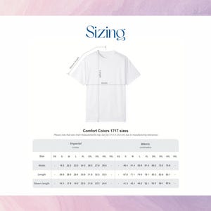 Lemon Tee, Summer Wear, Oversized Shirt, Beige Color, Gift For Bestie image 7