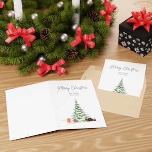Christmas cards