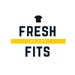 FreshFitsByTOM store logo