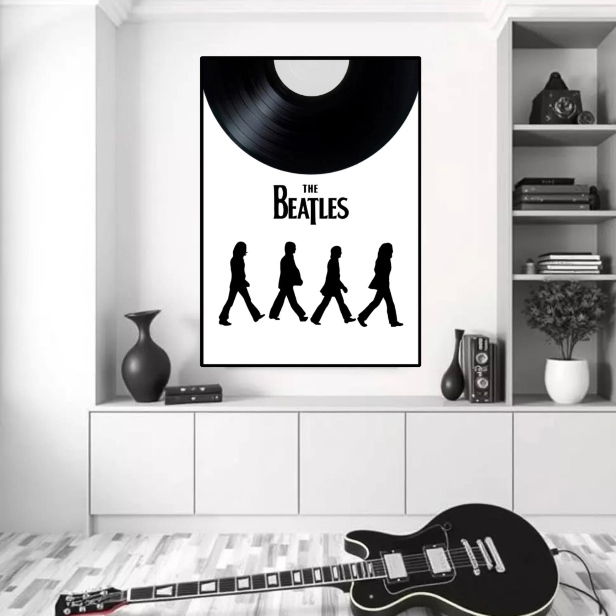 The Beatles Canvas Print The Beatles Wall Art The Beatles Art The Beatles Canvas Print The Beatles Wall Art The Beatles Art