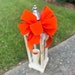 see more listings in the Wreath Bows section