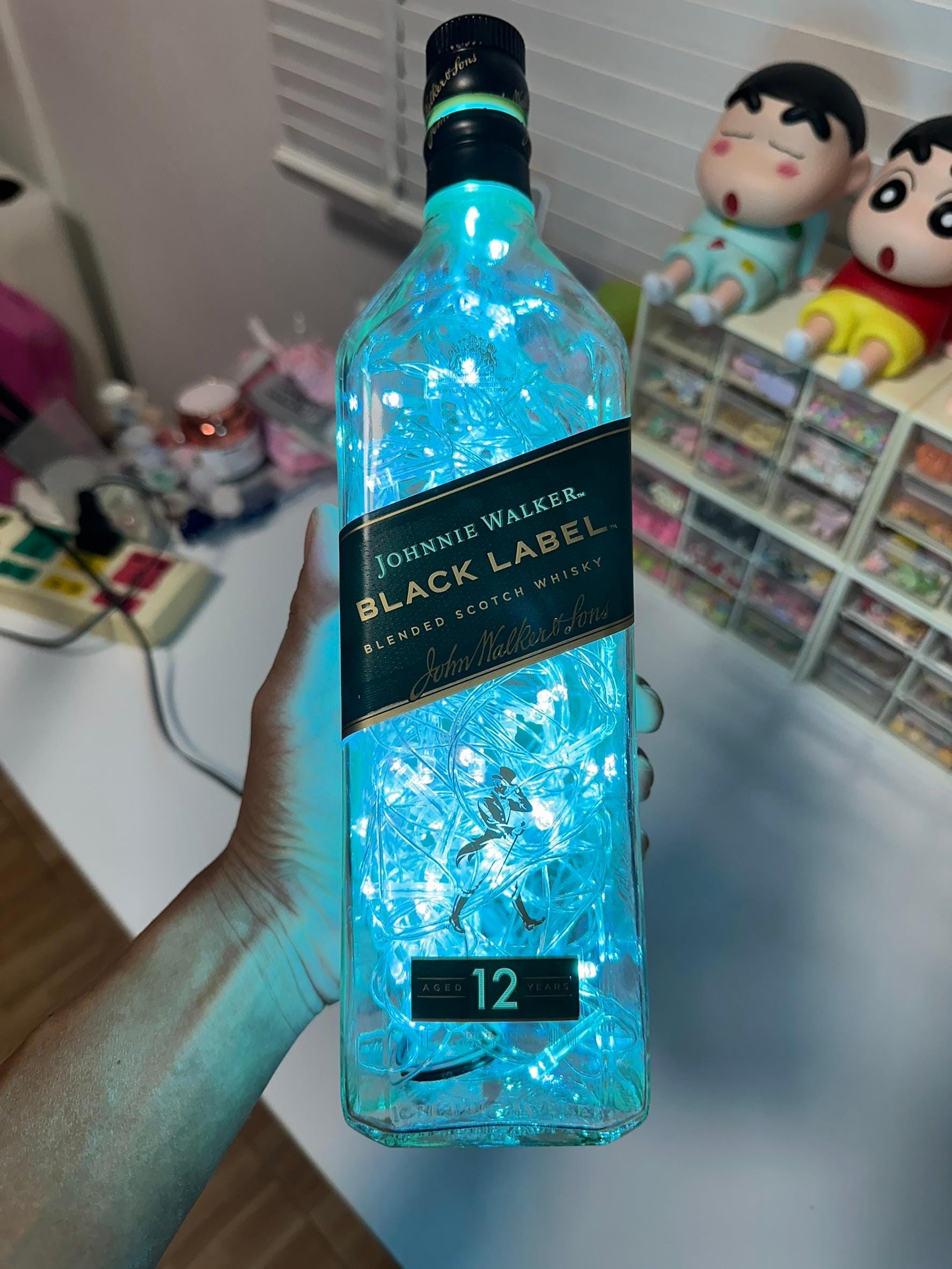 Johnnie walker bar - Etsy.de