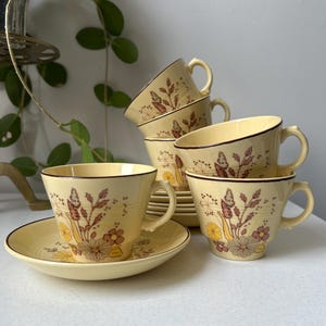 Woods Ware Jasmine - Etsy