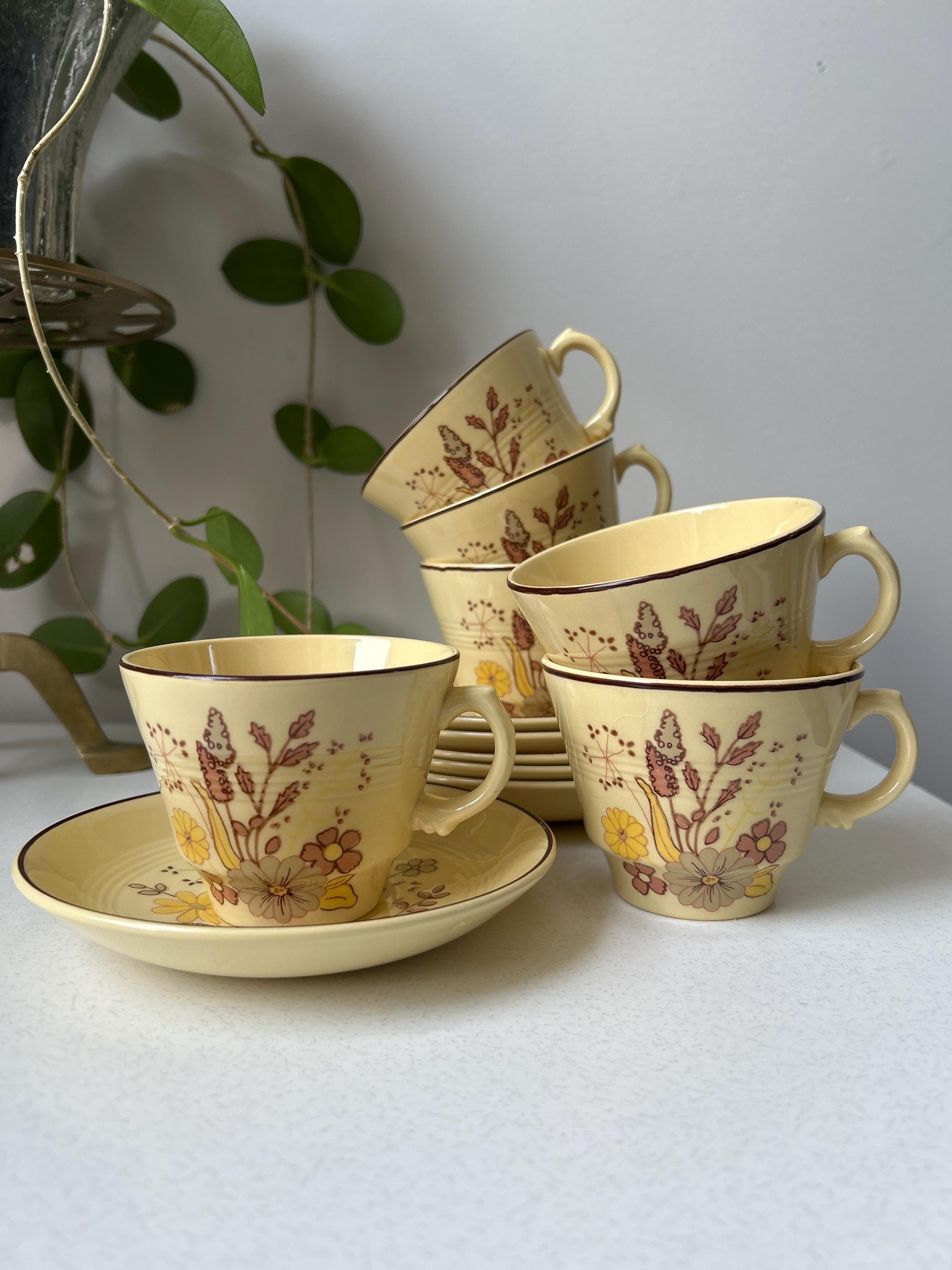 Woods Ware Jasmine - Etsy