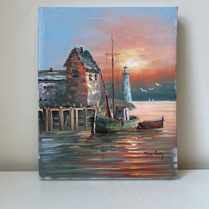 Max Savy Art - Etsy