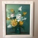 see more listings in the Vintage Framed Art section