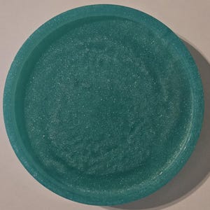 Resin Coasters for Drinks