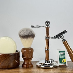 Shaving stand - Etsy 日本