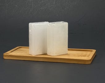 Natural Alum Stone Deodorant After post shave Sooths razor cuts nicks burn Men women-2Pack