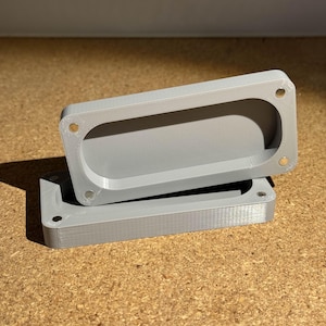 Fingerboard Carrying Case