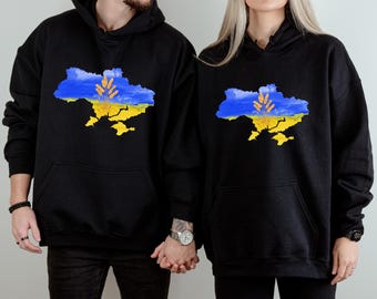 Map of Ukraine shirt, Ukraine Flag Shirt, Ukraine shirt Heart, Peace In Ukraine Shirt, Ukraine wheat, Stand with Ukraine, Stop War Tshirt