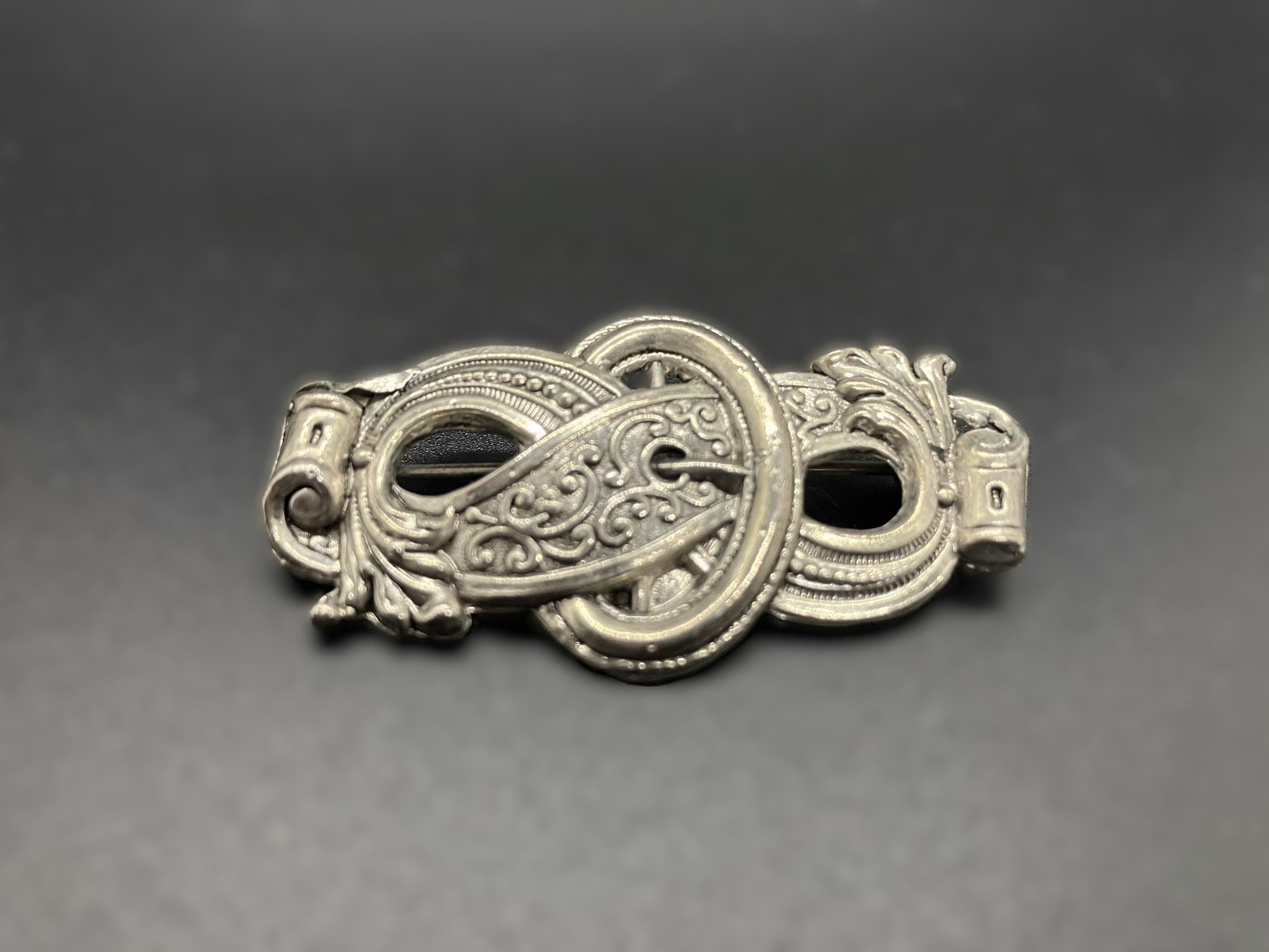 Vintage Accessocraft Nyc Belt - Etsy