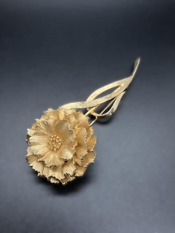 Vintage ciro brooch - Gem Vintage ciro brooch - Gem
