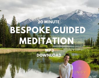 Bespoke Guided Meditation