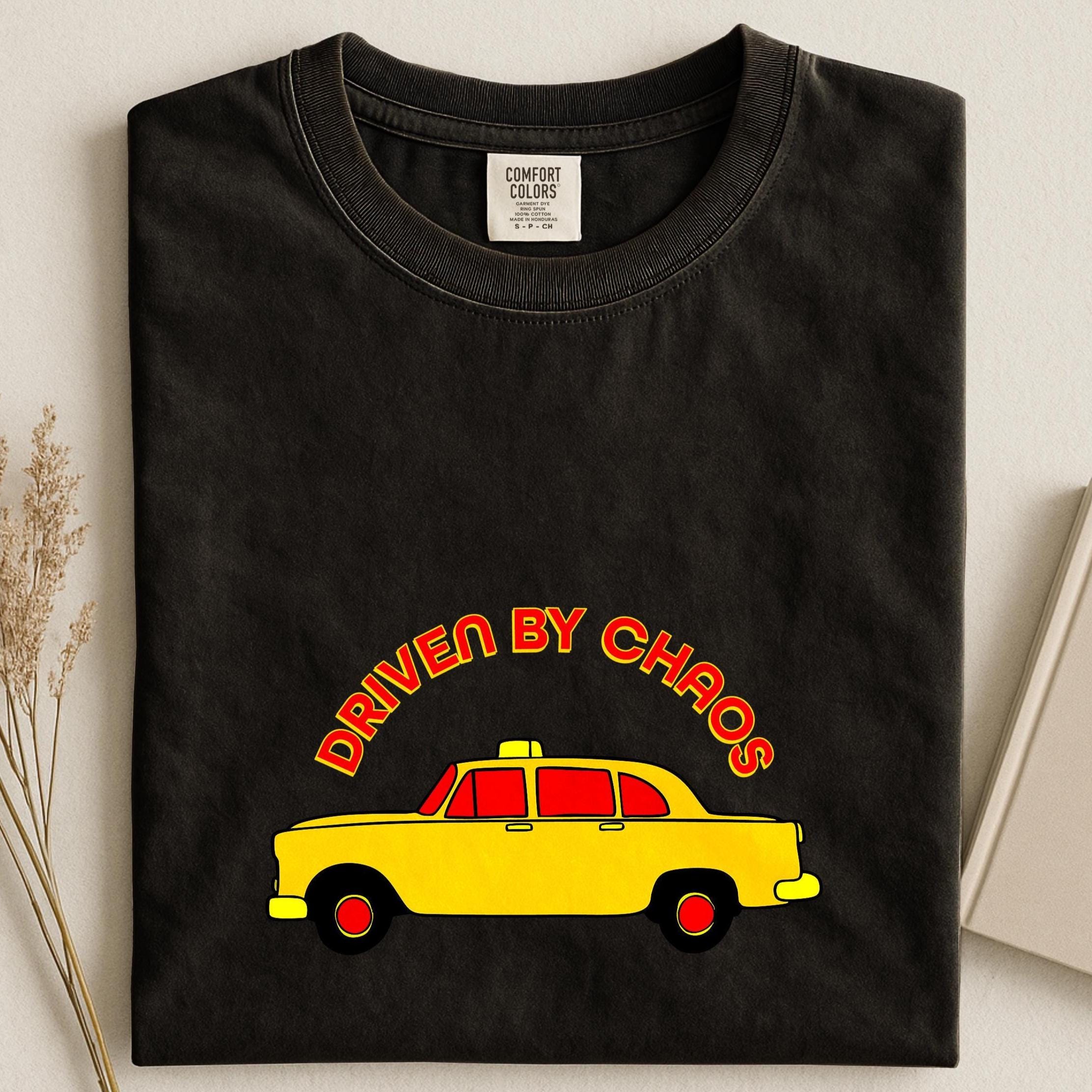 Crazy taxi shirts - Etsy 日本