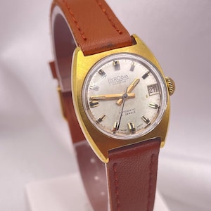 Herodia Watch - Etsy