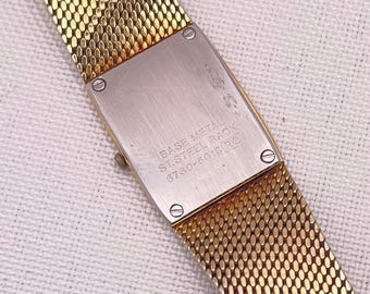 稀少　セイコー　ラサール　腕時計　ストーン　グリーン　ヴィンテージ　ブレスレット 2025年最新】Yahoo!オークション -セイコー ラサールの中古品