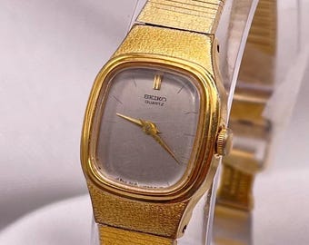 1990年代ヴィンテージ ユニセックス セイコー「クレドール」（2620