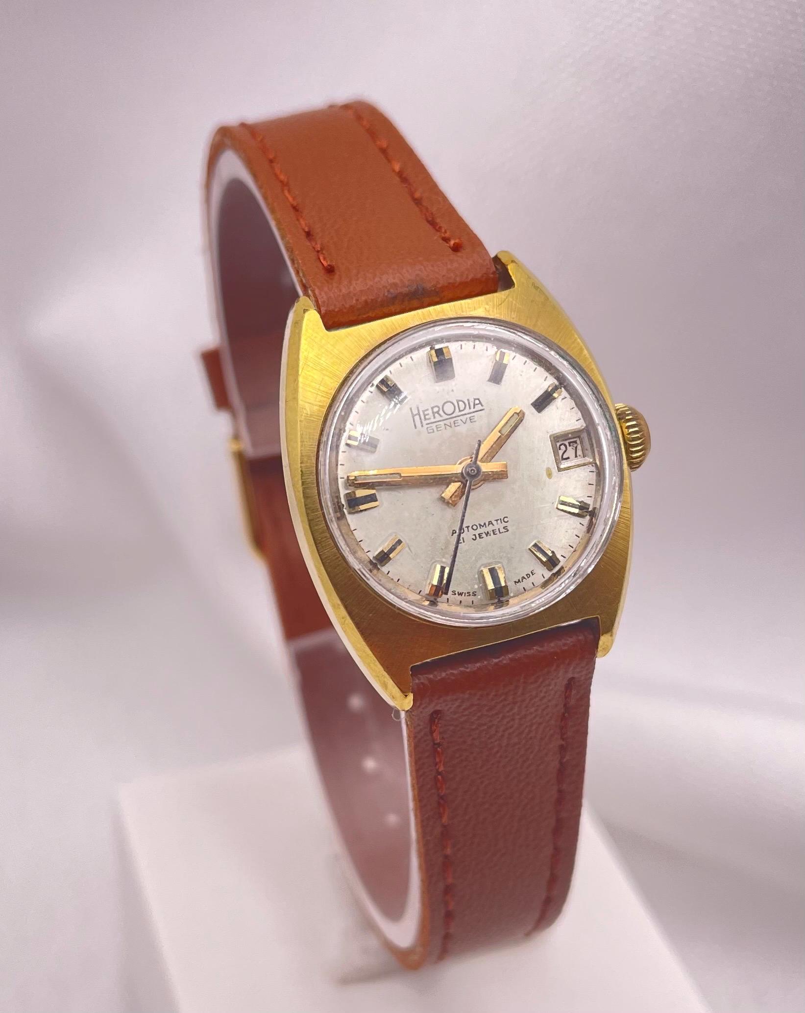 Herodia watch - Etsy 日本