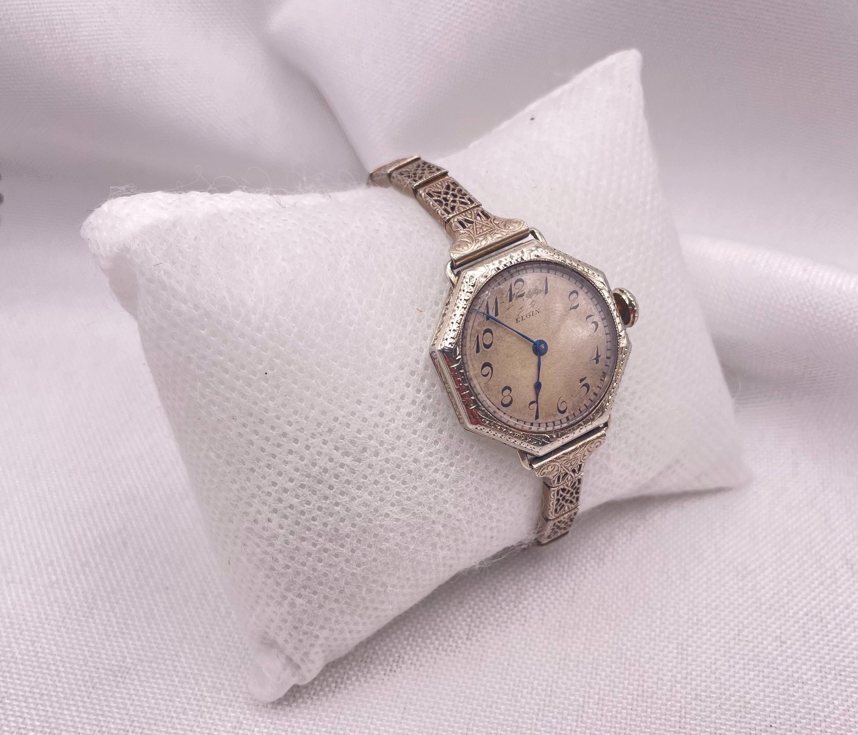 Lady Elgin Watches - Etsy