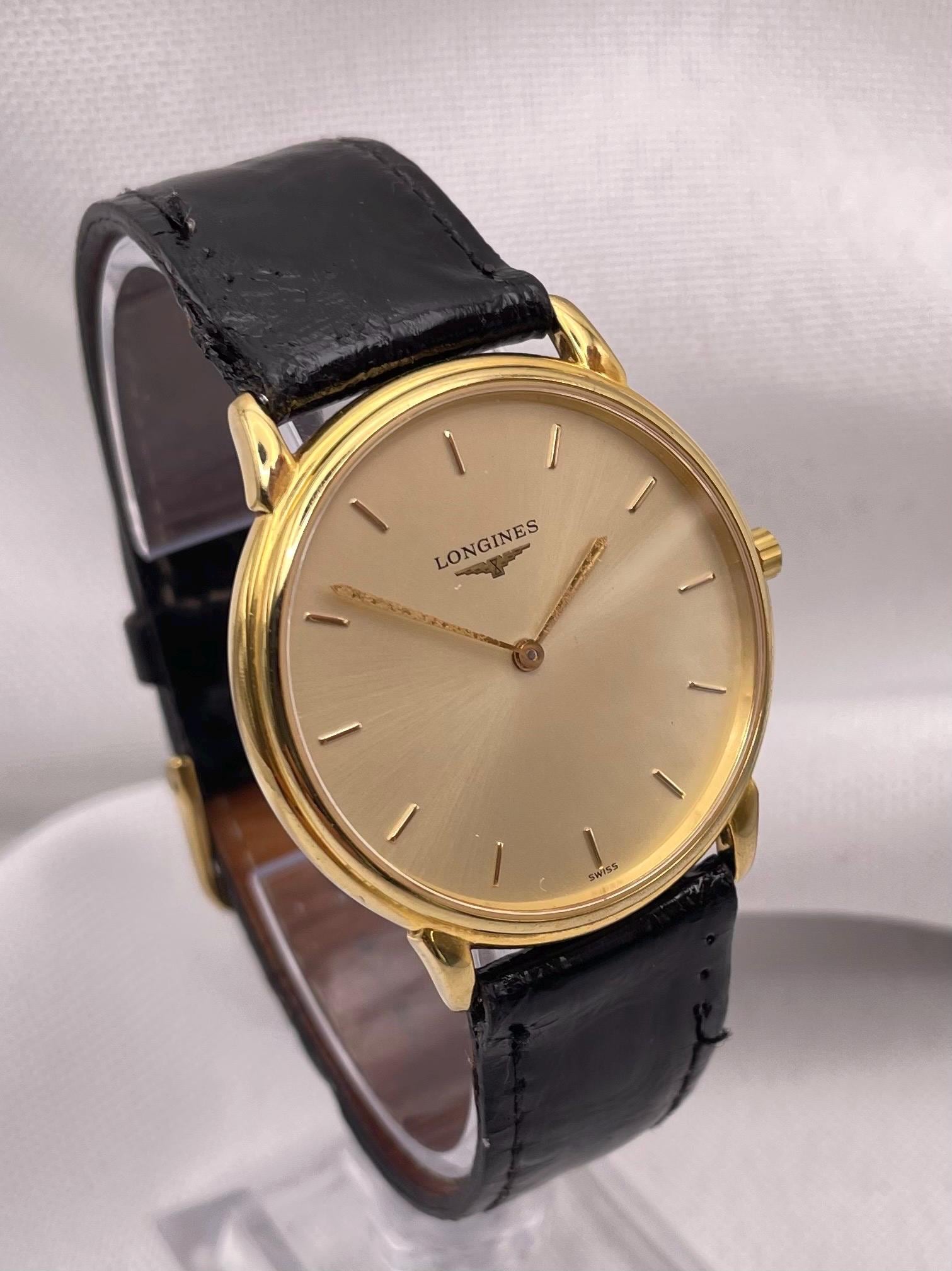 Vintage longines - Etsy 日本