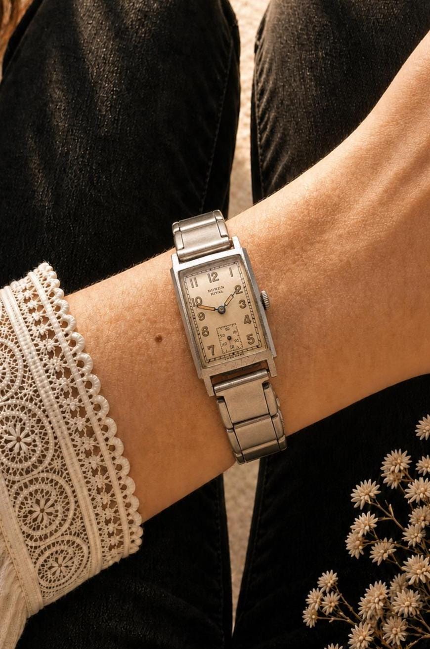 Milus watch - Etsy 日本
